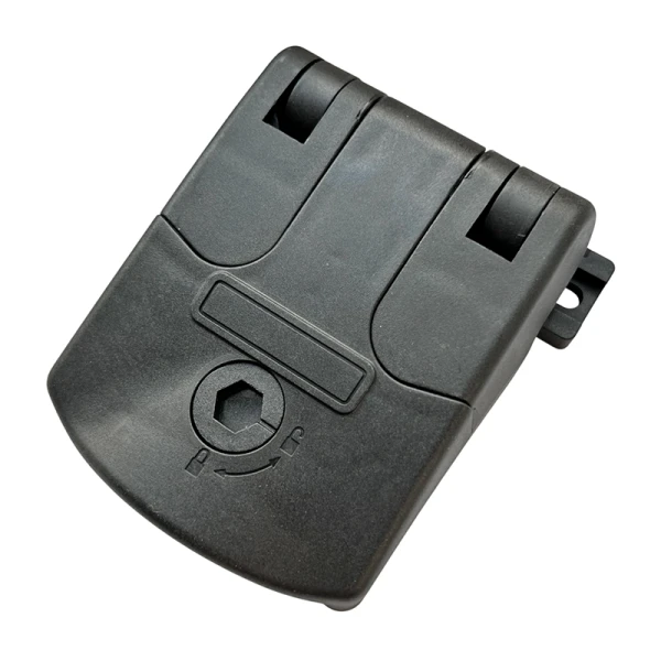 Петля-замок Industrilas 2651-430032, компактна