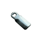 Ригель замків для електричних шаф і щитів RZ C10.0045, h=0 мм