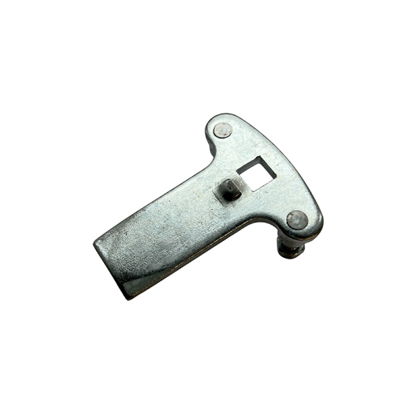 Ригелі замків електрошаф RZ R051C, прямі