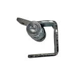 Прихована приварна петля RZ 440-3 - Зображення 5