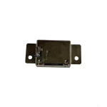 Замок з цифрами RZ 9511, механічний - Зображення 2