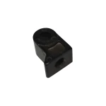Середня частина петлі для щитка RZ H231.M2, чорна - Зображення 3