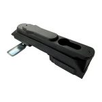 Фурнітура для електротехнічної шафи RZ L925BC.1.2.0.SW-10045, без циліндра - Зображення 2