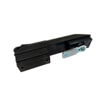 Фурнітура для електротехнічної шафи RZ L925BC.1.2.0.SW-10045, без циліндра - Зображення 5