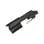 Фурнітура для електротехнічної шафи RZ L925BC.1.2.0.SW-10045, без циліндра - Зображення 6