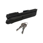 Фурнітура для електротехнічної шафи RZ L925BC.1.2.0.SW-10045, без циліндра - Зображення 7