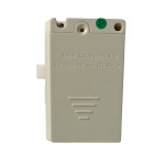 Електронний замок RFID RZ M-1801, меблевий - Зображення 2