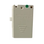 Електронний замок RFID RZ M-1801, меблевий - Зображення 2