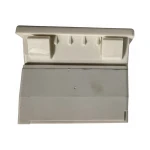 Електронний замок RFID RZ M-1801, меблевий - Зображення 3