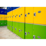 Електронний замок RFID RZ M-1801, меблевий - Зображення 8