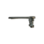 Ригель зі сталі RZ R051, прямий - Зображення 4