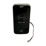 Замок з RFID карткою RZ M-1703-IC, меблевий