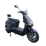 GTM Скутер акумуляторний Volt, 1500Вт, 72V, швидкість 50км/год, запас ходу 60км - Зображення 7