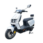 GTM Скутер акумуляторний Flex, 1500Вт, 72V, швидкість 60км/год, запас ходу 80км - Зображення 4