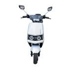 GTM Скутер акумуляторний Flex, 1500Вт, 72V, швидкість 60км/год, запас ходу 80км - Зображення 5