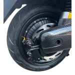 GTM Скутер акумуляторний Flex Pro, 2000Вт, 72V, швидкість 60км/год, запас ходу 110км - Зображення 7