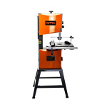 GTM Стрічковопильний верстат MJ12ECO, 750Вт, 230В, 2240х3-20, товщ. різання 165мм - Зображення 5