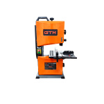 GTM Стрічковопильний верстат MJ9Eco, 300Вт, 230В, 1575х3-10, товщ. різання 90мм