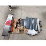GTM Фугувальний верстат TB8 H (Helical) 1500Вт - Зображення 3