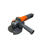 GTM Кутова шліфмашина 125мм безщіткова AGK125/1300BLH 1300Вт, 5000-11000об/хв, М14