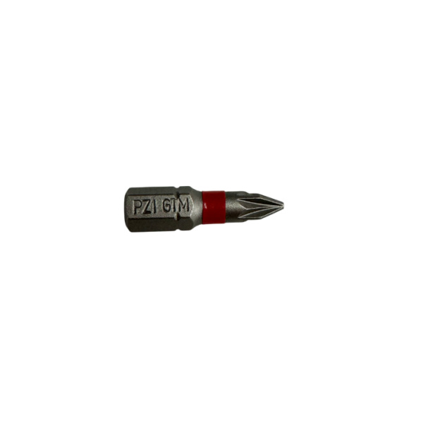 GTM Бита PZ1 25мм 20шт