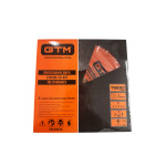 GTM Диск пиляльний 210*30*z=80, по ламінату - Зображення 2