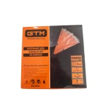 GTM Диск пиляльний 254*30*z=80, по ламінату - Зображення 2