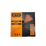 GTM Диск пиляльний 165*20*z=24, по дереву - Зображення 2
