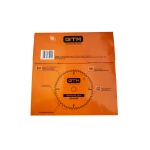 GTM Диск пиляльний 165*20*z=48, по дереву - Зображення 3
