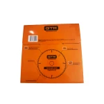 GTM Диск пиляльний 210*30*z=72, по дереву - Зображення 3