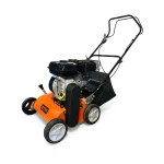 GTM Скарифікатор бензиновий GC-SC 2240 P-1, 5,6к.с., ширина обробки 40см, травозбірник 45л - Зображення 3