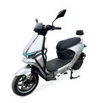 GTM Скутер акумуляторний N-MAX 2500, 72В, 2500Вт, Швидкість - 60км/год
