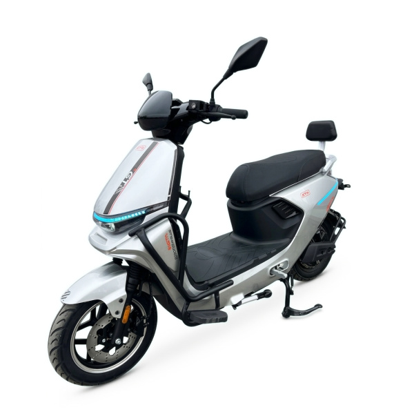 GTM Скутер акумуляторний N-MAX 2500, 72В, 2500Вт, Швидкість - 60км/год