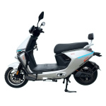GTM Скутер акумуляторний N-MAX 2500, 72В, 2500Вт, Швидкість - 60км/год - Зображення 2