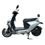 GTM Скутер акумуляторний N-MAX 2500, 72В, 2500Вт, Швидкість - 60км/год - Зображення 2