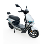 GTM Скутер акумуляторний N-MAX 2500, 72В, 2500Вт, Швидкість - 60км/год - Зображення 3