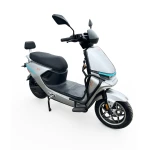 GTM Скутер акумуляторний N-MAX 2500, 72В, 2500Вт, Швидкість - 60км/год - Зображення 3