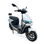 GTM Скутер акумуляторний N-MAX 2500, 72В, 2500Вт, Швидкість - 60км/год - Зображення 4