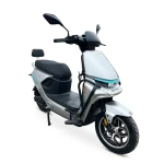 GTM Скутер акумуляторний N-MAX 2500, 72В, 2500Вт, Швидкість - 60км/год - Зображення 4