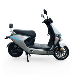 GTM Скутер акумуляторний N-MAX 2500, 72В, 2500Вт, Швидкість - 60км/год - Зображення 5