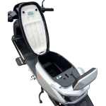 GTM Скутер акумуляторний N-MAX 2500, 72В, 2500Вт, Швидкість - 60км/год - Зображення 7