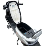 GTM Скутер акумуляторний N-MAX 2500, 72В, 2500Вт, Швидкість - 60км/год - Зображення 7
