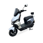 GTM Скутер акумуляторний C-EV 1200, 72В, 1200Вт, Швидкість - 50км/год