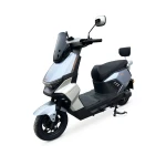 GTM Скутер акумуляторний C-EV 1200, 72В, 1200Вт, Швидкість - 50км/год