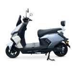 GTM Скутер акумуляторний C-EV 1200, 72В, 1200Вт, Швидкість - 50км/год - Зображення 2