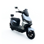 GTM Скутер акумуляторний C-EV 1200, 72В, 1200Вт, Швидкість - 50км/год - Зображення 3