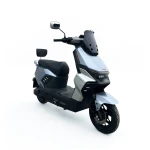 GTM Скутер акумуляторний C-EV 1200, 72В, 1200Вт, Швидкість - 50км/год - Зображення 3