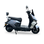 GTM Скутер акумуляторний C-EV 1200, 72В, 1200Вт, Швидкість - 50км/год - Зображення 4