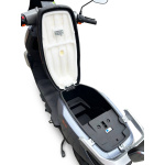 GTM Скутер акумуляторний C-EV 1200, 72В, 1200Вт, Швидкість - 50км/год - Зображення 7