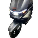GTM Скутер акумуляторний C-EV 1200, 72В, 1200Вт, Швидкість - 50км/год - Зображення 10